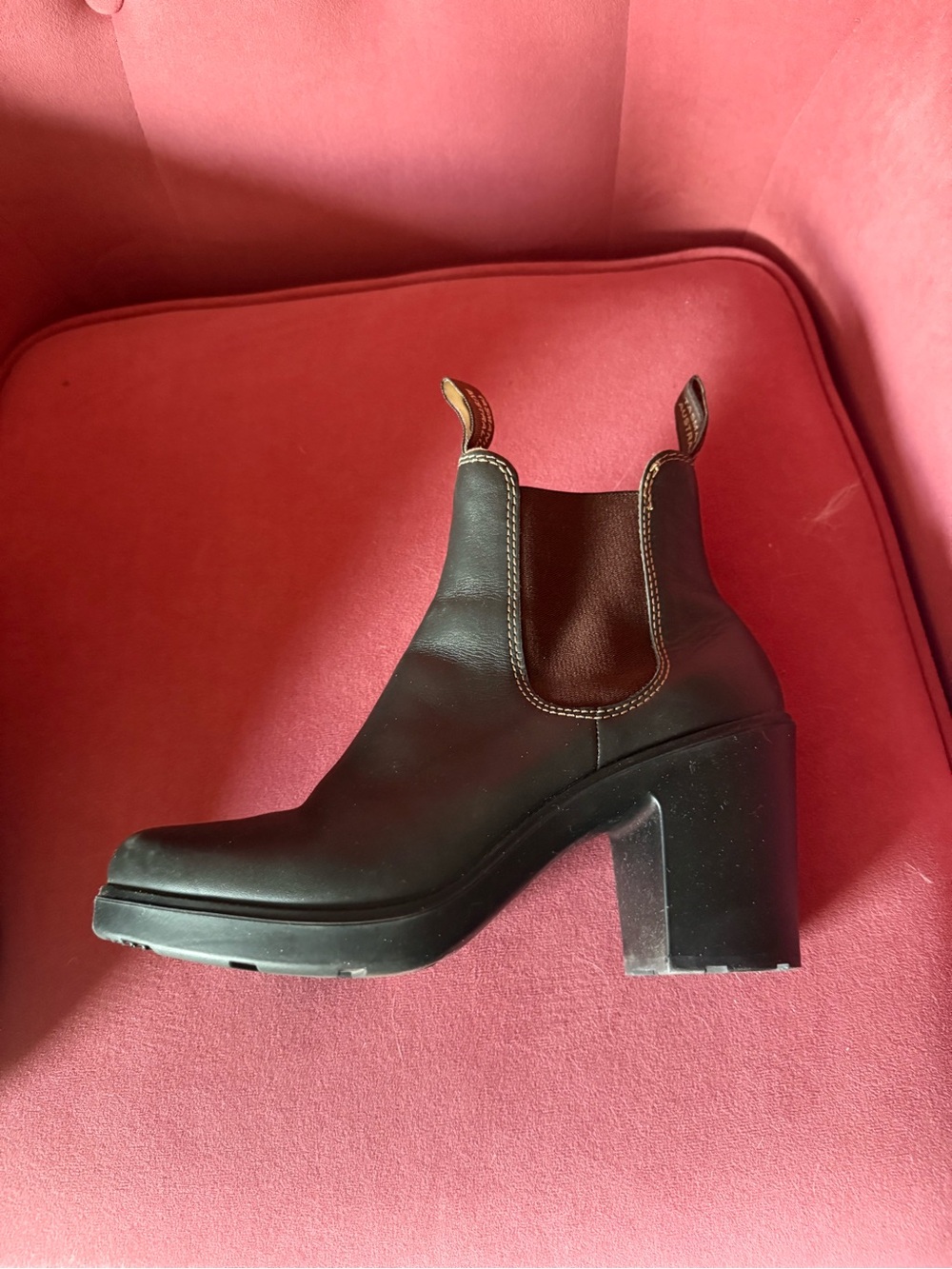 Women’s Blundstone Series High Heel
